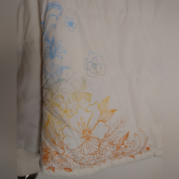 Roxy jacket - Picture 8 of 10